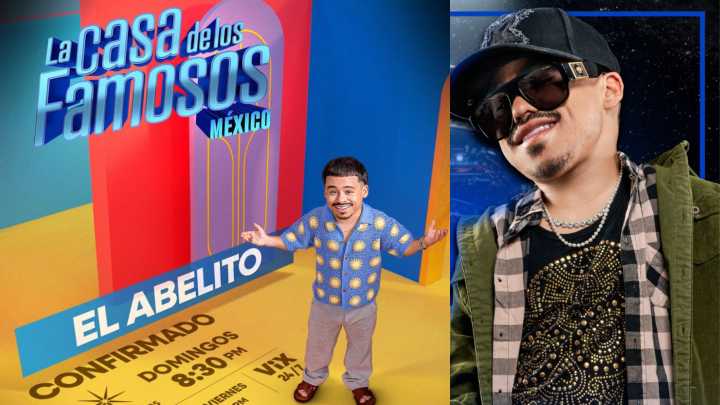 ¿Cuántos años tiene Abelito? La edad real del influencer de La Casa de los Famosos México