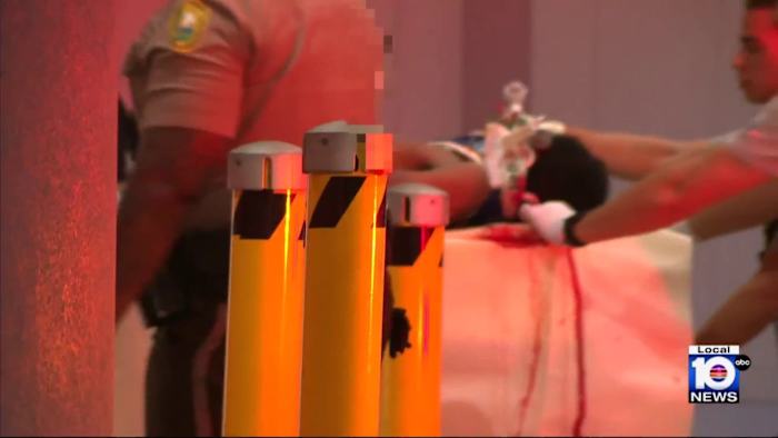 Detectives buscan al conductor de un automóvil involucrado en un accidente de atropello y fuga que mató a un ciclista