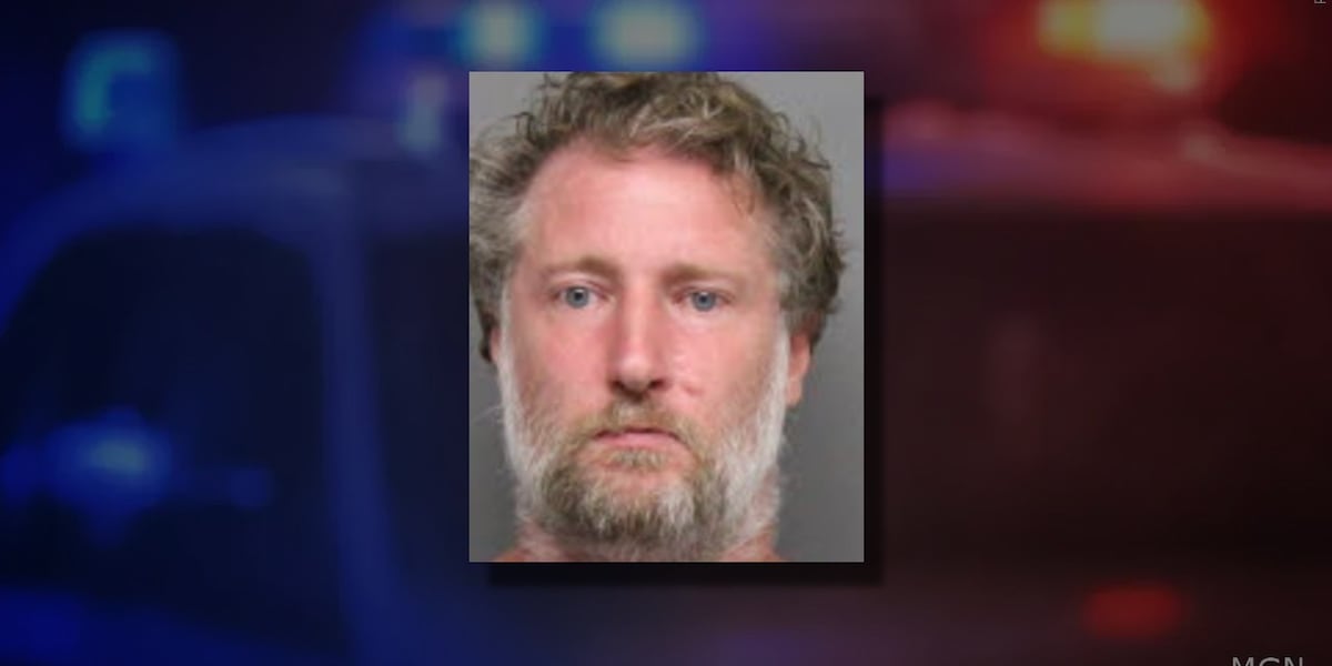 Man forces women to touch his bare crotch at Lincoln Renaissance fair, deputies say