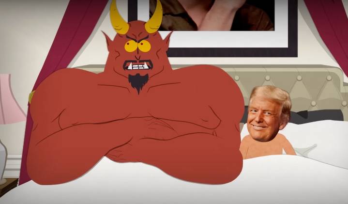 When does ‘South Park’ release new episodes?