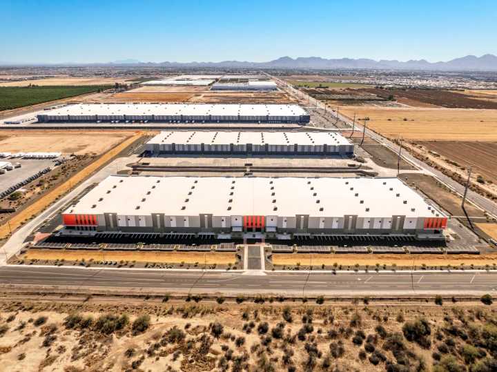 Hadrian brings $200M investment, 350 manufacturing jobs to Mesa