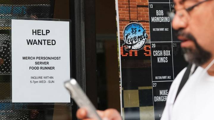 Is AI causing tech worker layoffs? That's what CEOs suggest, but the reality is complicated