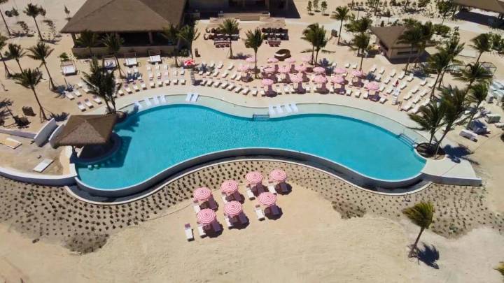 Private Event Forces Cancellation of Pearl Cove Reservations at Celebration Key