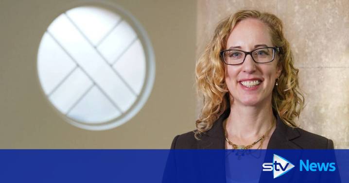 SNP playing 'old tune' on independence, says Lorna Slater