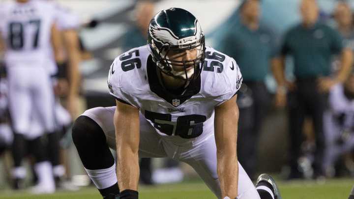 WT alum Bryan Braman, Super Bowl 52 champion with Eagles, dies