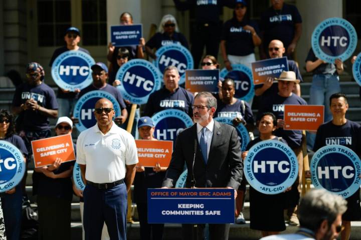 NYC Refuerza Seguridad Hotelera Con Nueva Ley 2024