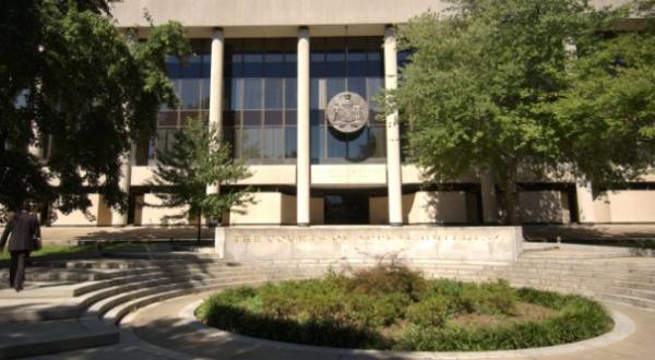Top MD court affirms denial of motion for new trial after DNA test