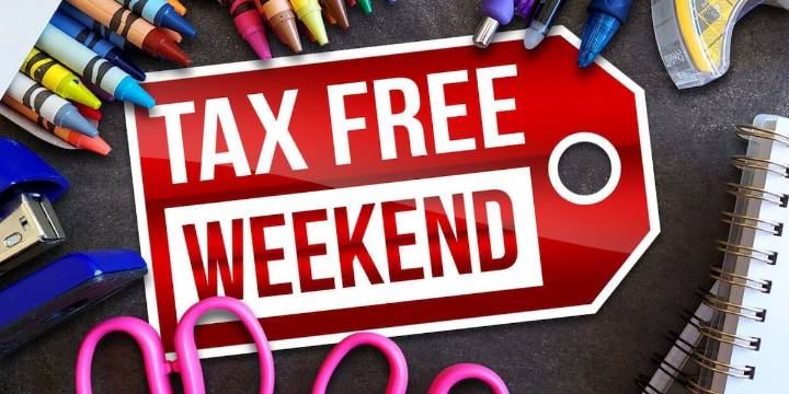 Tax Free Weekend in SC: When tax-exempt and other FAQs