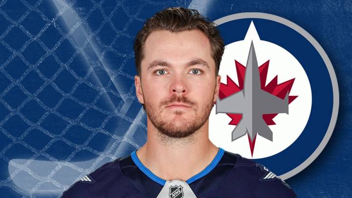 Hermantown’s Dylan Samberg & Jets Avoid Arbitration, Agree on New Contract