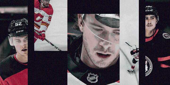 What the path back to the NHL looks like for Carter Hart, other Hockey Canada defendants