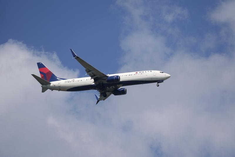 Turbulence forces Delta flight to land in Minnesota, 25 passengers sent to hospitals