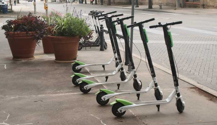 New Montana law aims to regulate use of electric scooters, similar devices