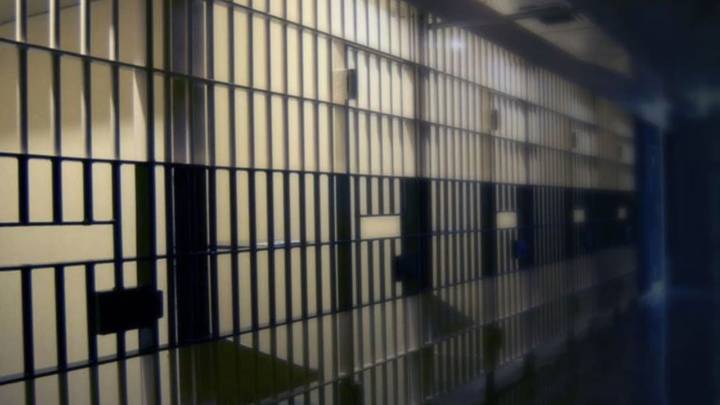Mom charged with trying to sneak fentanyl into her child's LA juvenile hall