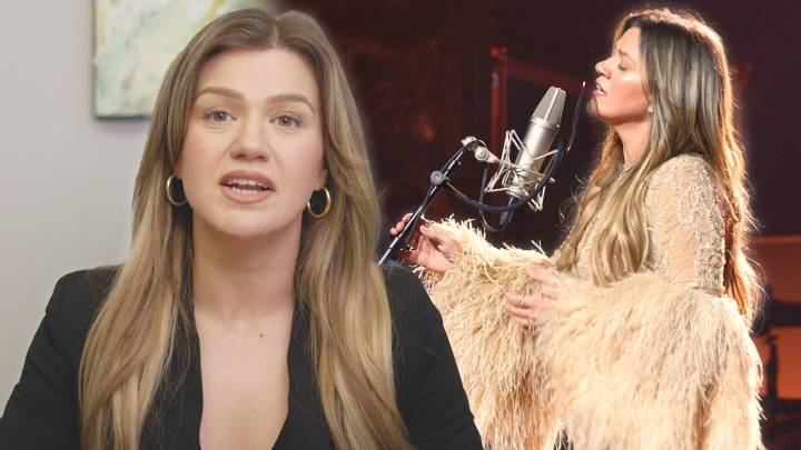 Kelly Clarkson Kicks Off Delayed Vegas Residency With Fan Apology and Album Catalog Sale Confession