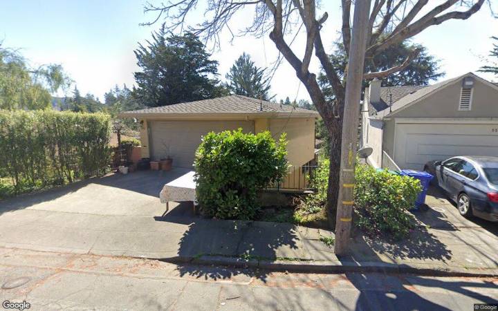 The 10 most expensive homes sold in Oakland the week of June 23