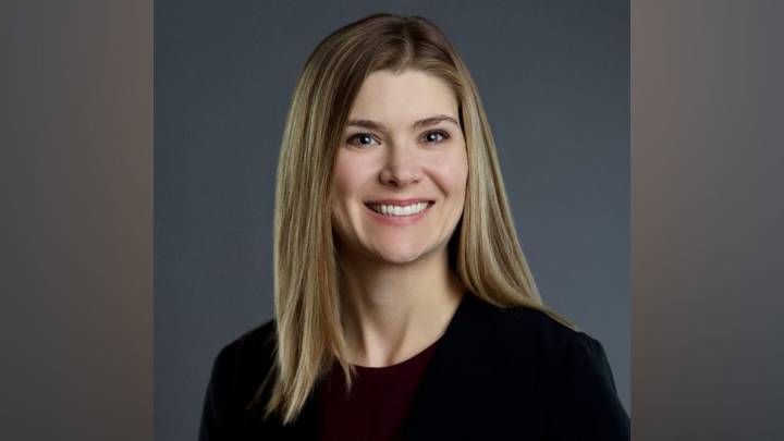 Gov. Little appoints Juliet Charron to lead Idaho Department of Health and Welfare