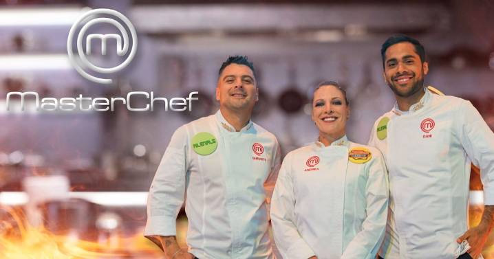 Final de ‘MasterChef Celebrity’ 2025: ¿Quién es el ganador de la temporada ‘Generaciones’?