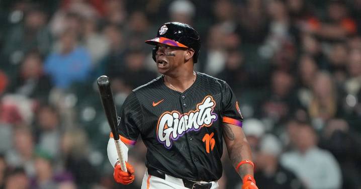 MLB trade deadline tracker: The Giants reset, is more selling on the way?