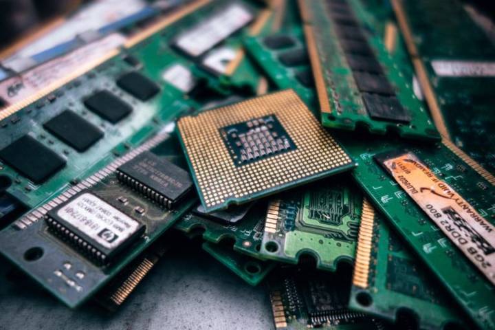 Best Semiconductor Stocks Right Now • Updated Daily • Benzinga