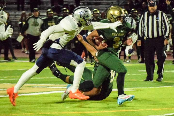 Staten Island HS football: Season-opening, Fabulous Football Saturday adds all