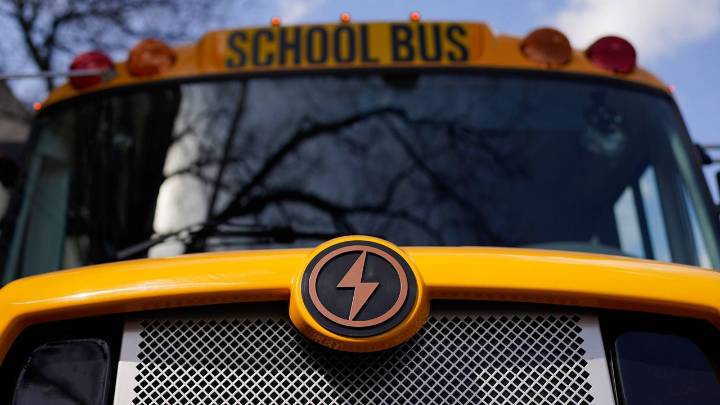Another $200M ready for New York zero-emission school buses