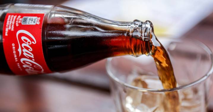 Trump claims Coca-Cola will use cane sugar instead of corn syrup. Is that better?
