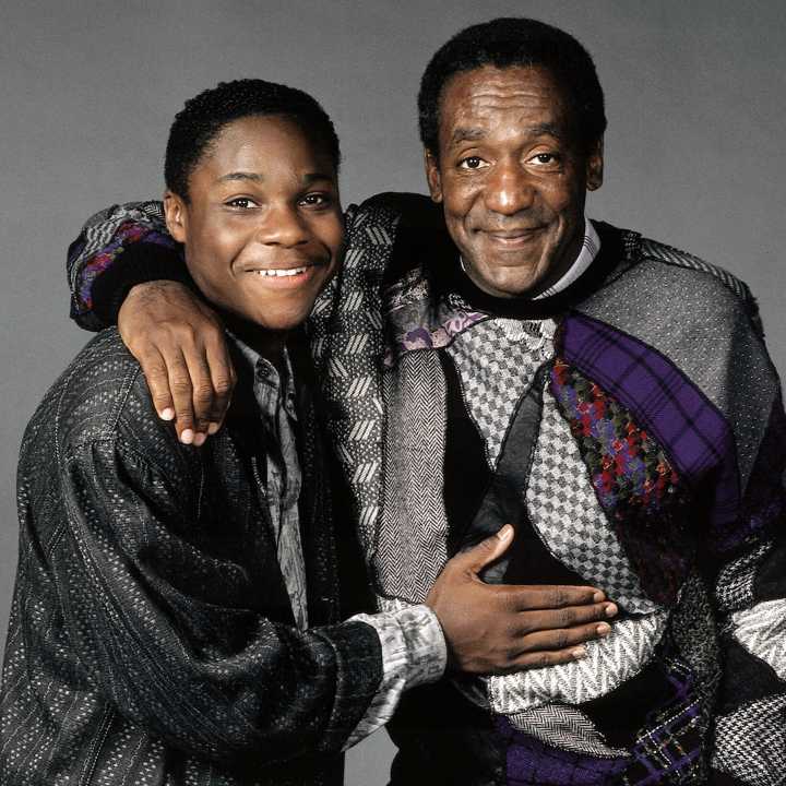 Bill Cosby on Malcolm-Jamal Warner's Death