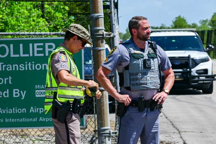 Congresistas demandan al Gobierno de Trump por negarles el acceso a centros para migrantes