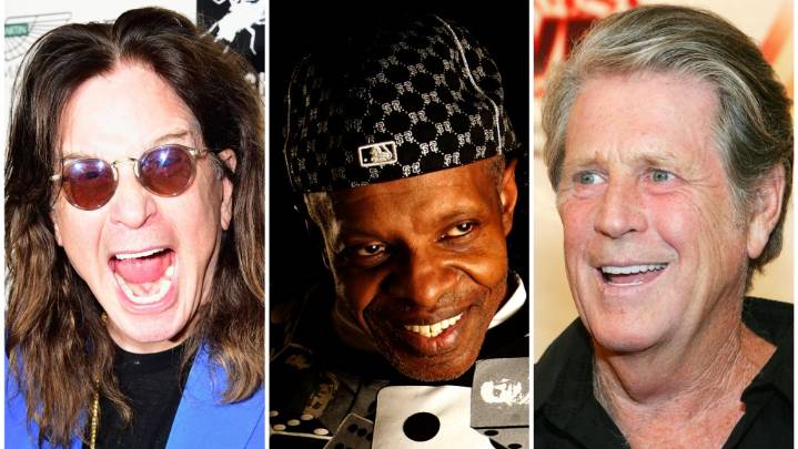 Celebrity Deaths 2025: Actors, Musicians, Directors We Lost This Year