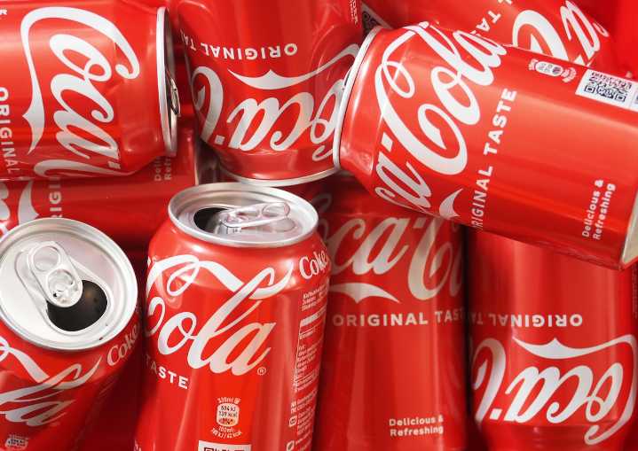 Trump claims Coca-Cola will change recipe to cane sugar. Here’s how the company responded