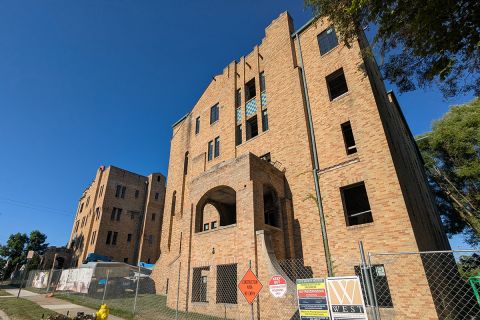 Coming soon to Michigan: Hundreds of affordable housing units. See where