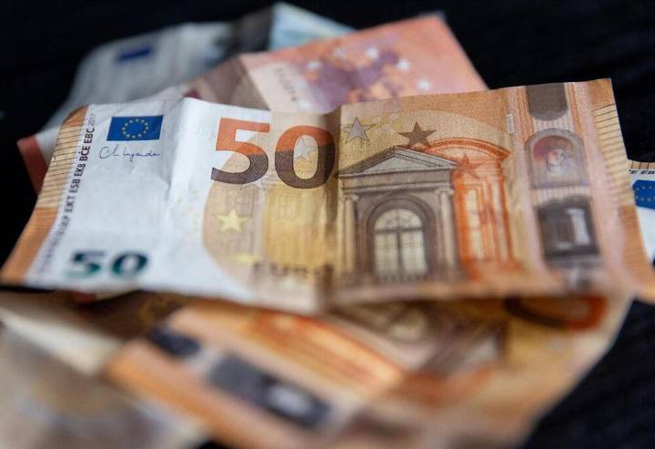 El PIB en España crece un 0,7% en el segundo trimestre
