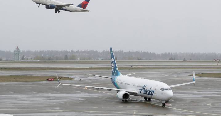 Alaska Airlines subpoenas Delta over trademark dispute