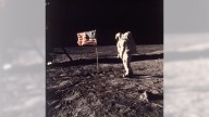 Today in History: July 20, Neil Armstrong and Edwin Aldrin walk on the moon