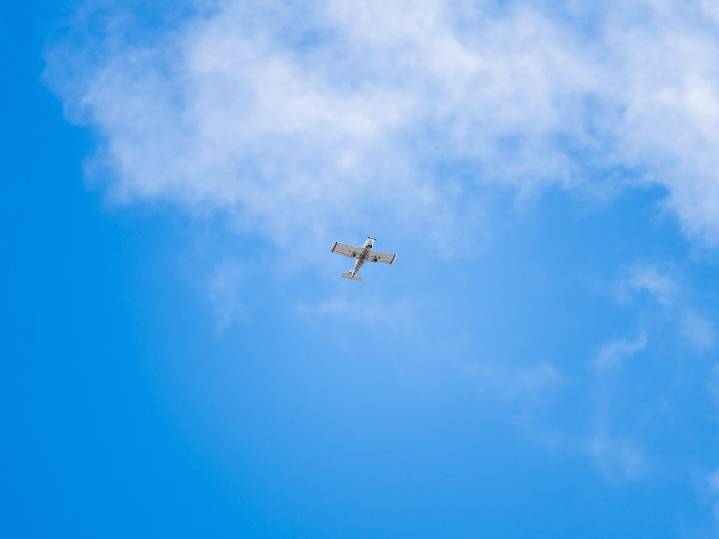 Avioneta que salió de Florida se estrelló en las Islas Turcas y Caicos: reportan un muerto