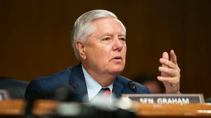 Graham says there will be ‘a change in tactics’ by Israeli military in Gaza