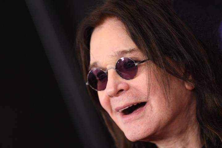 Ozzy Osbourne, who led Black Sabbath and became the godfather of heavy metal, dies at 76