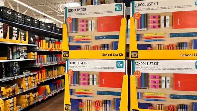 We found the hidden back-to-school shopping sections so you don't have to