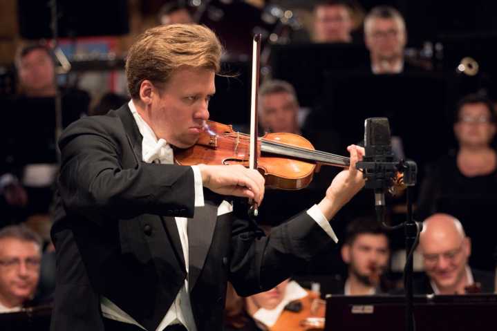 Shostakóvich y Sibelius: la resistencia del arte en Bogotá
