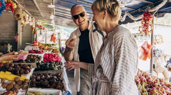 The Unexpected Fruit That Can Help Prevent UTIs (And It's Not Cranberries)