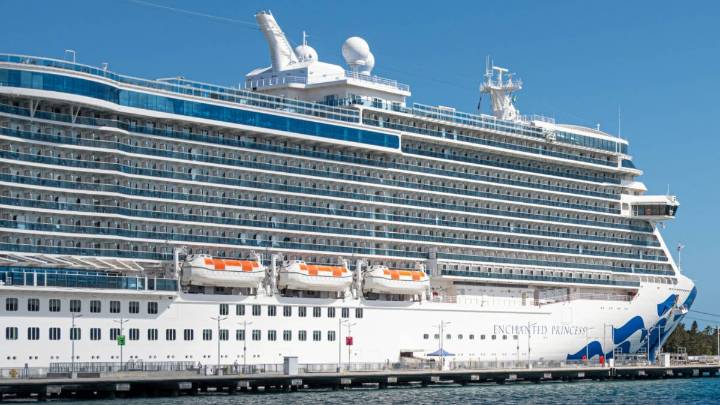 Princess Cruises Tweaks Packages Following Guest Feedback