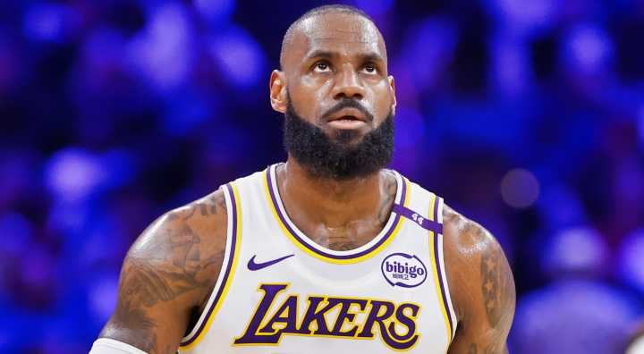 Stunning New Report Suggests Los Angeles Lakers Have “Never Discussed” Trade Or Buyout Talks With LeBron James
