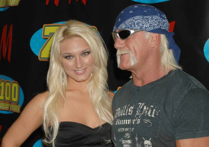 Hulk Hogan's daughter says 'WWE did not extend invite' to memorial