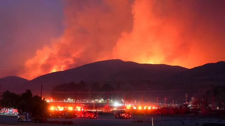 Climate change, uninsured property fuel sharp rise in storm damage, report finds
