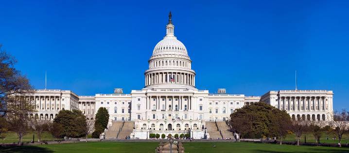 US House approves $9B in budget cuts to public broadcasting and foreign aid