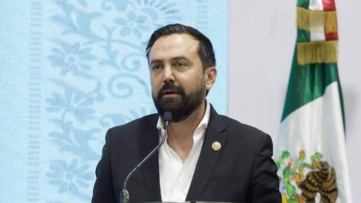 Diputados de Morena, en jaque por supuestos nexos de Hernán Bermúdez con La Barredora