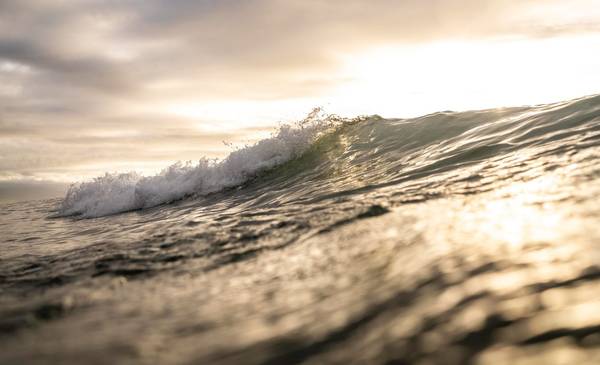 ¿Qué es un tsunami y cómo se produce tras un terremoto?