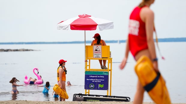 Water safety top of mind in Ottawa as drownings mount