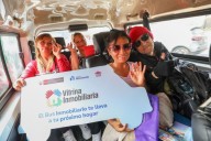 Bus Inmobiliario te lleva a conocer proyectos de Techo Propio y Crédito Mivivienda en Lima