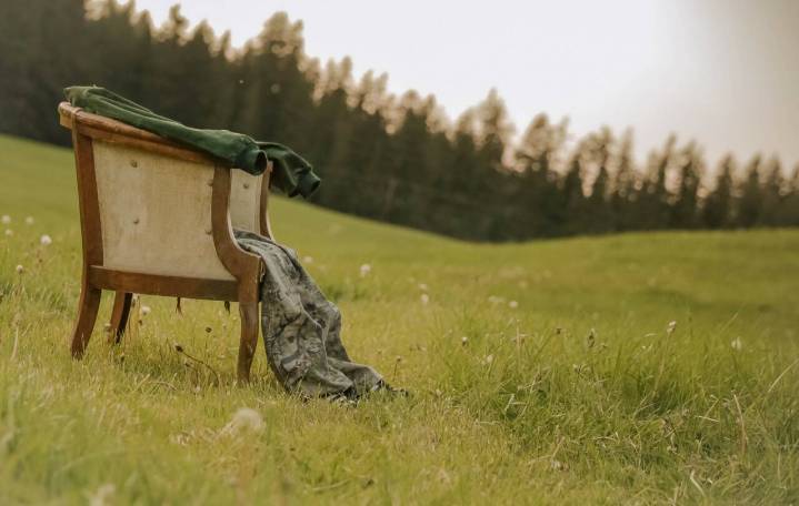 Local artist offers “Sanctuary: At Home in the Body”